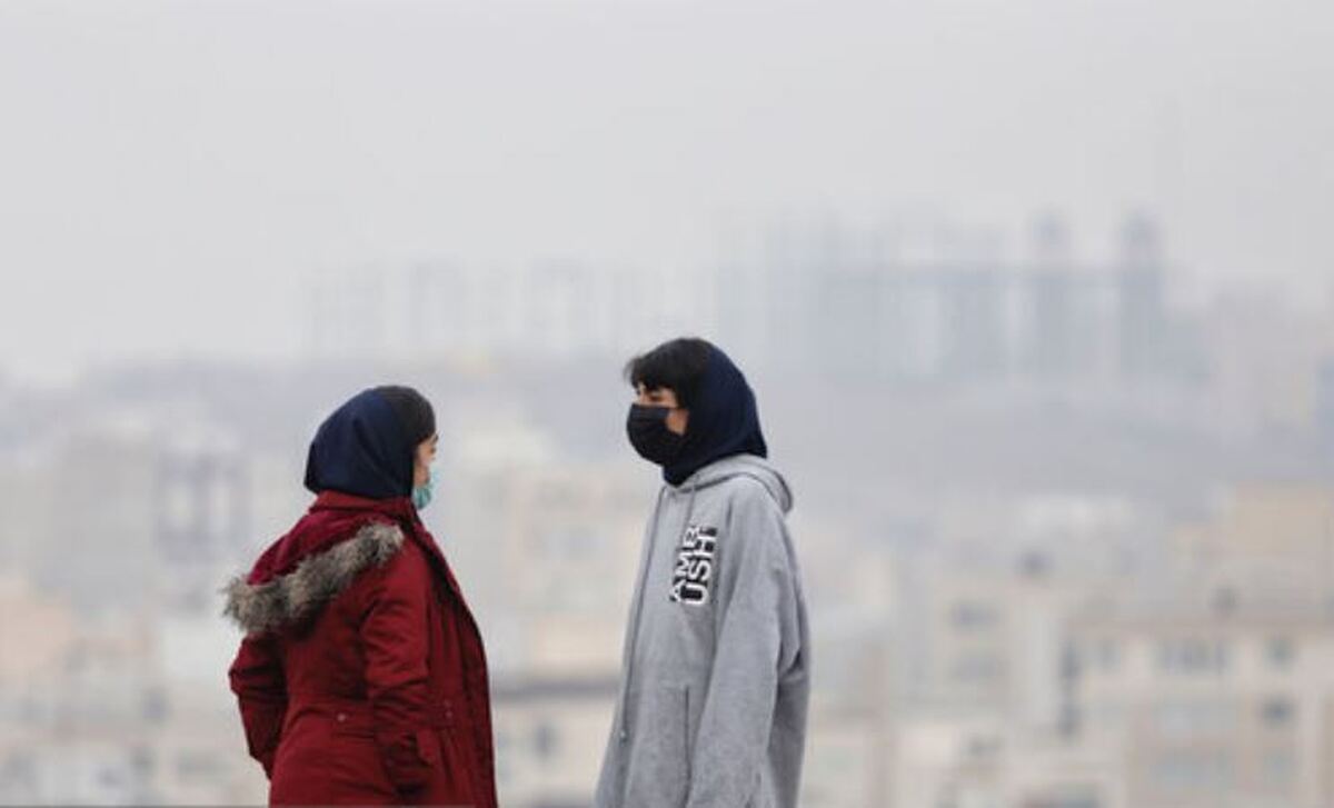 مدارس البرز فردا چهارشنبه ۲۶ دی ۱۴۰۳ تعطیل شد؟ مدارس البرز فردا چهارشنبه ۲۶ دی ۱۴۰۳ تعطیل شد؟