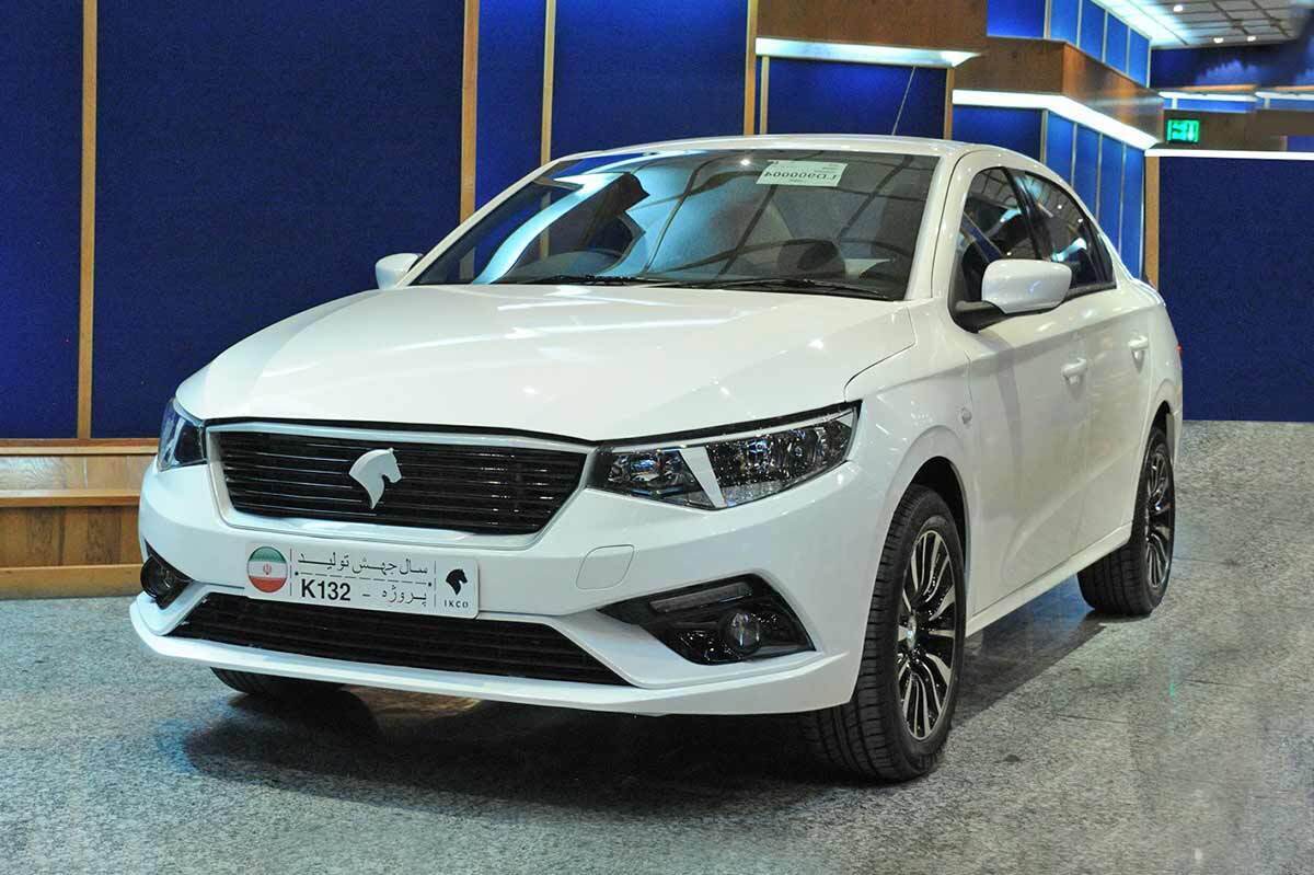 قیمت روز خودرو ۲۵ دی ۱۴۰۳ قیمت روز خودرو ۲۵ دی ۱۴۰۳