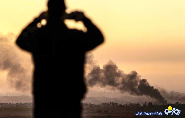 جنگ غزه در ایستگاه آخر جنگ غزه در ایستگاه آخر