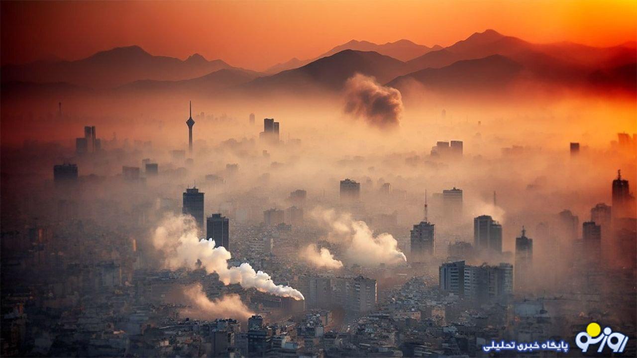 بحران آلودگی هوا بازار دستگاههای تصفیه هوا را داغ کرد/ نجاتدهندههای ۱۳۰ میلیون تومانی! بحران آلودگی هوا بازار دستگاههای تصفیه هوا را داغ کرد/ نجاتدهندههای ۱۳۰ میلیون تومانی!