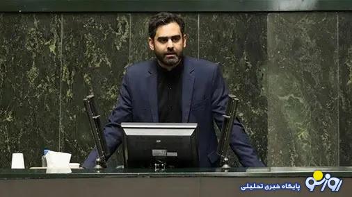 حمله ثابتی به ربیعی در پی انتشار توییتی برای ابراهیم نبوی! حمله ثابتی به ربیعی در پی انتشار توییتی برای ابراهیم نبوی!