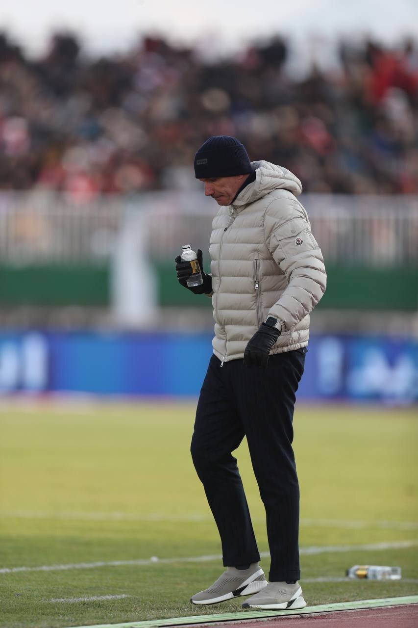 تاریخسازی بزرگ سپاهان در اراک؛ کارترون جام را از پرسپولیس ربود