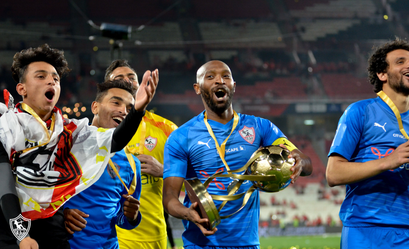 تاریخسازی بزرگ سپاهان در اراک؛ کارترون جام را از پرسپولیس ربود