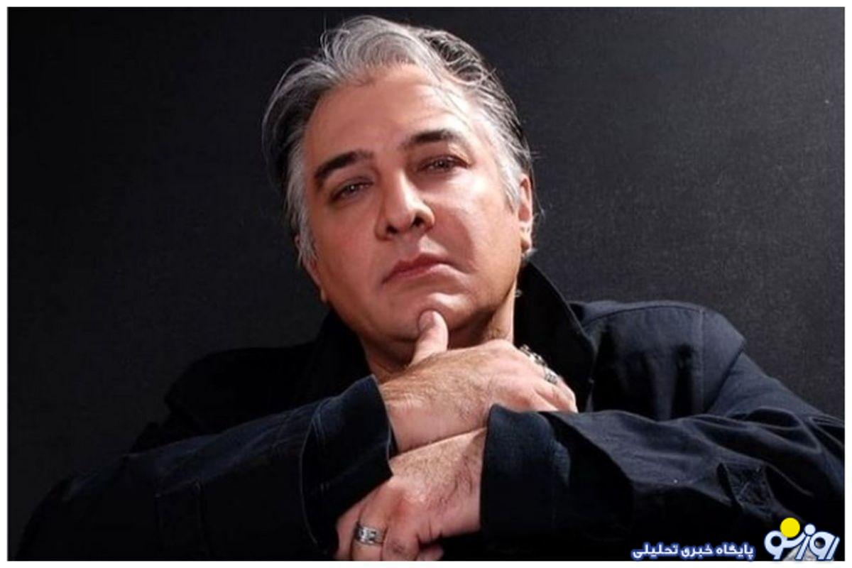 پیری شوکهکننده ایرج نوذری در ۶۱ سالگی + عکس پیری شوکهکننده ایرج نوذری در ۶۱ سالگی + عکس