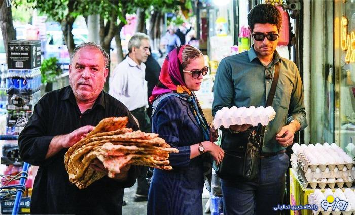 خزان تورم در پايیز خزان تورم در پايیز