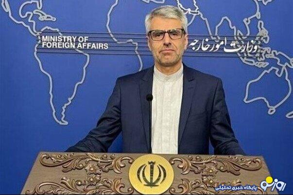 از خیلی قبل با جریانهای مختلف معارض در سوریه در ارتباط بودیم/ در حال حاضر، ارتباط مستقیمی با جریان حاکم بر سوریه نداریم از خیلی قبل با جریانهای مختلف معارض در سوریه در ارتباط بودیم/ در حال حاضر، ارتباط مستقیمی با جریان حاکم بر سوریه نداریم