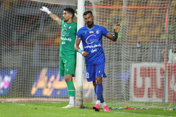 سید حسین حسینی و رامین رضاییان آشتی کردند سید حسین حسینی و رامین رضاییان آشتی کردند