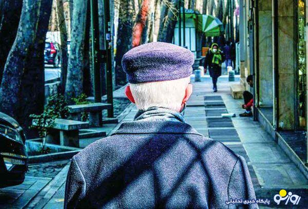 فرمول ماده ۷۷ با حقوق بازنشستگان چه میکند؟ فرمول ماده ۷۷ با حقوق بازنشستگان چه میکند؟