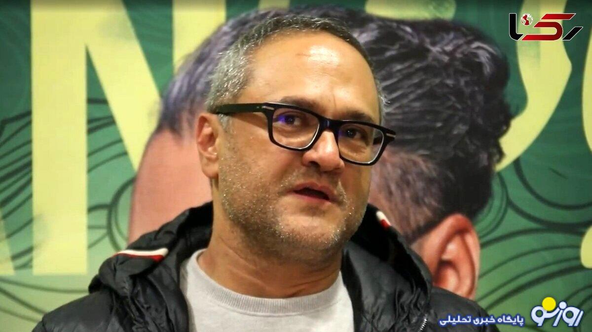 زیبایی و خوشگلی دختر رامبد جوان رو دست زد + عکس پدر دختری جذاب! زیبایی و خوشگلی دختر رامبد جوان رو دست زد + عکس پدر دختری جذاب!