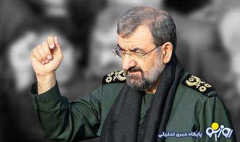 محسن رضایی : مقاومت سوریه در کمتر از یکسال آینده احیاء میشود محسن رضایی : مقاومت سوریه در کمتر از یکسال آینده احیاء میشود