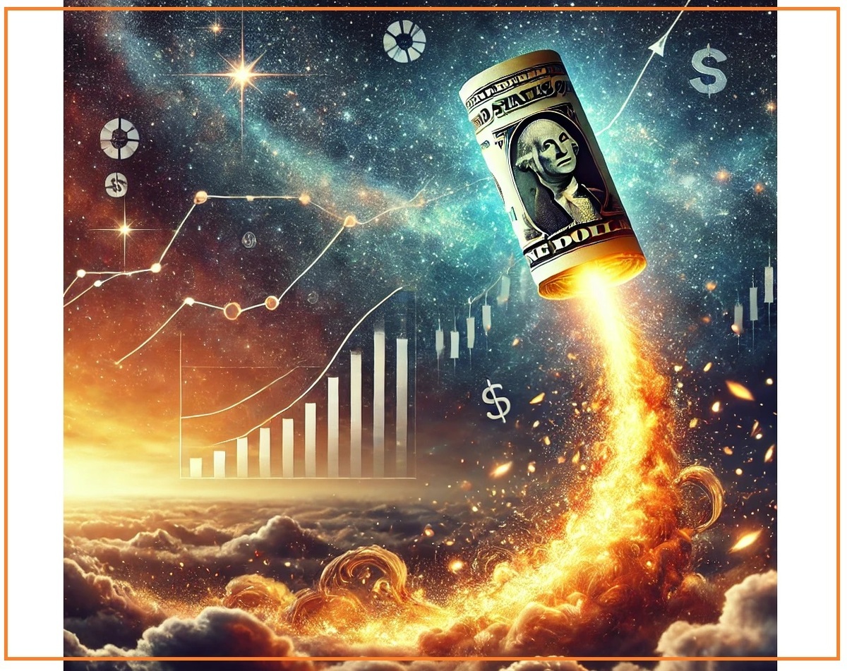 دلار 80 هزار تومان شد / دولت فرافکنی نکند دلار 80 هزار تومان شد / دولت فرافکنی نکند