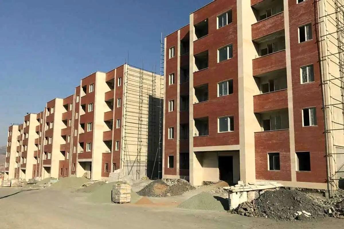 خبر مهم فرزانه صادق برای متقاضیان مسکن خبر مهم فرزانه صادق برای متقاضیان مسکن