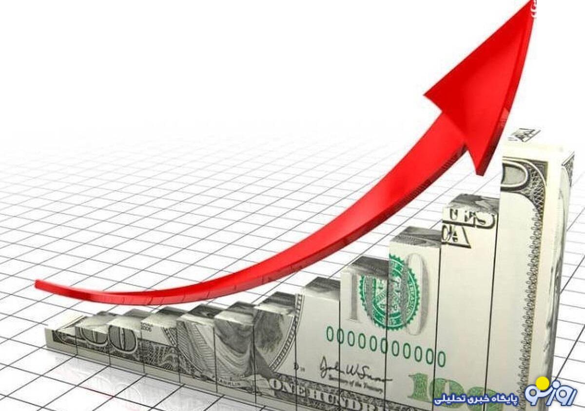 ۳۰ میلیارد دلار قاچاق، ۱۰ میلیارد دلار فرار سرمایه؛ بانک مرکزی میتواند با پولپاشی بازار ارز را کنترل کند؟ ۳۰ میلیارد دلار قاچاق، ۱۰ میلیارد دلار فرار سرمایه؛ بانک مرکزی میتواند با پولپاشی بازار ارز را کنترل کند؟