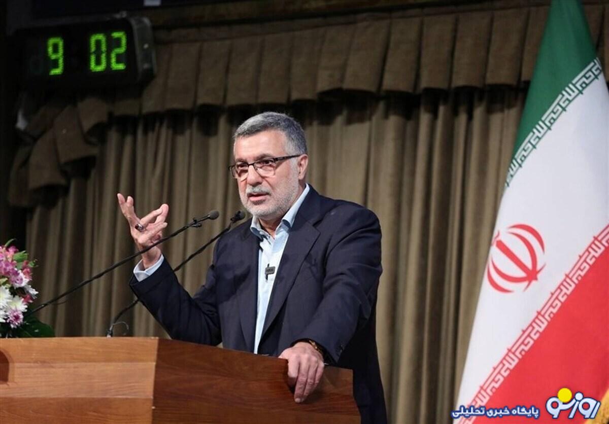 مرگ ۵۰ هزار ایرانی در سال ۴۰۲ به دلیل آلودگی هوا مرگ ۵۰ هزار ایرانی در سال ۴۰۲ به دلیل آلودگی هوا