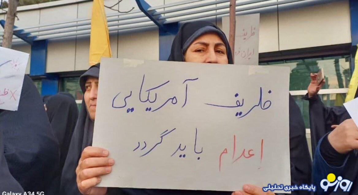 ظریف؛ «آیینه دق» سوپر تندروها