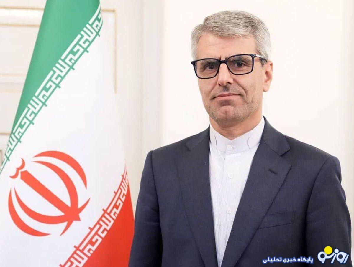 مذاکره می‌کنیم؛ به شرط جدیت طرف مقابل