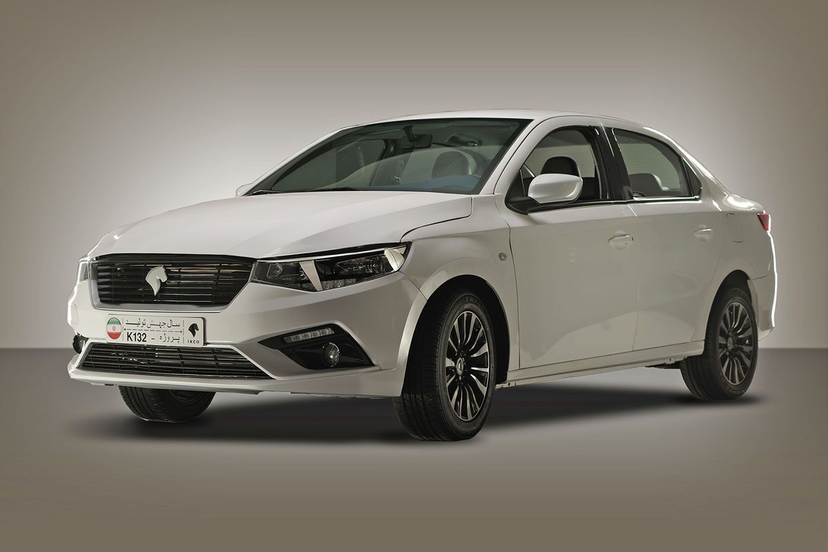 قیمت شاهین کارکرده امروز ۱۲ بهمن / این مدل ۶۷۰ میلیون شد قیمت شاهین کارکرده امروز ۱۲ بهمن / این مدل ۶۷۰ میلیون شد