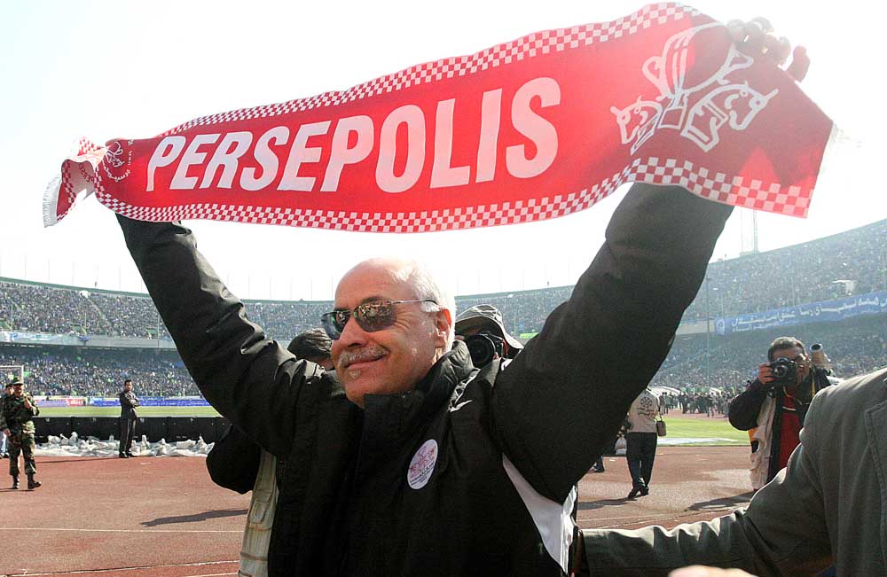 کارتال و تکرار داستان گاریدو؛ مرد ترکیهای بالاتر از اوسمار!