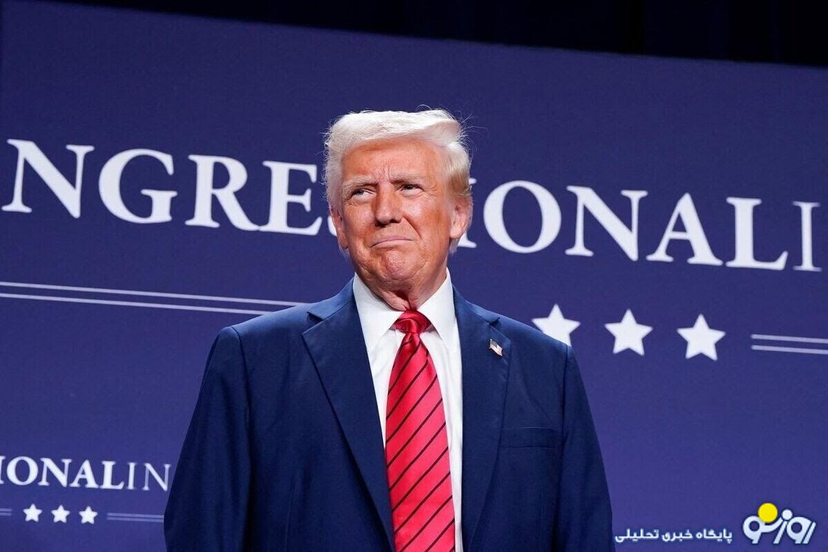 تهران درمورد ترامپ دو دل است؛ توافق یا عدم توافق، انتخابی مهم است تهران درمورد ترامپ دو دل است؛ توافق یا عدم توافق، انتخابی مهم است