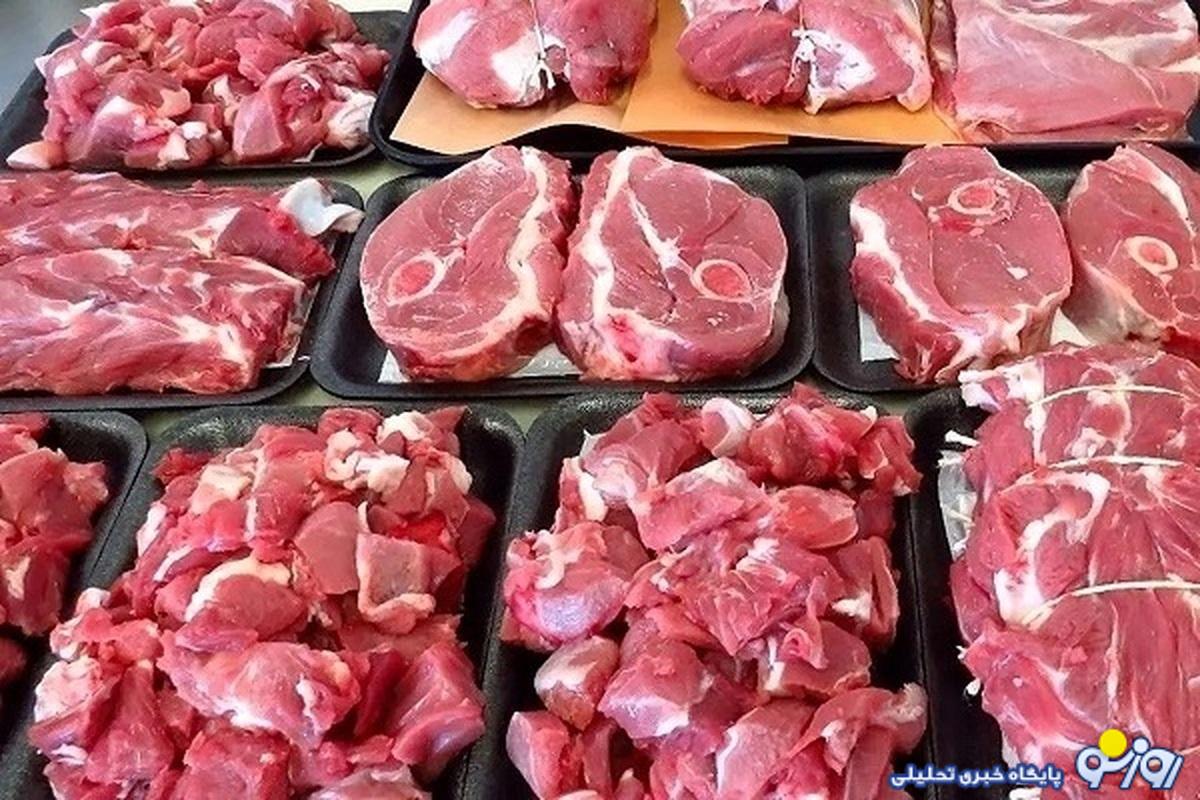 قیمت گوشت قرمز امروز ۱۴ بهمن ۱۴۰۳/ ماهیچه گوسفندی چند؟ + جدول قیمت گوشت قرمز امروز ۱۴ بهمن ۱۴۰۳/ ماهیچه گوسفندی چند؟ + جدول