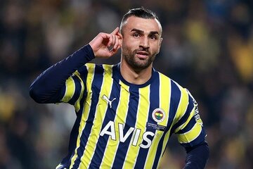 ITC خرید جدید پرسپولیس صادر شد ITC خرید جدید پرسپولیس صادر شد