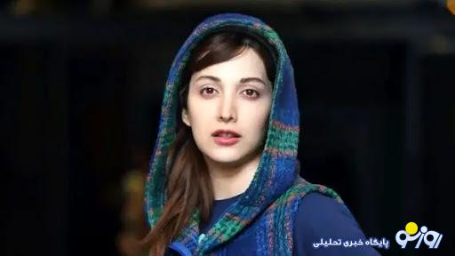 متفاوت ترین عکس ها از استایل خیره کننده روشنک گرامی / جذاب تر از همیشه ! متفاوت ترین عکس ها از استایل خیره کننده روشنک گرامی / جذاب تر از همیشه !