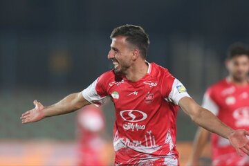 شرط پرسپولیس برای ستاره خاموش شده شرط پرسپولیس برای ستاره خاموش شده