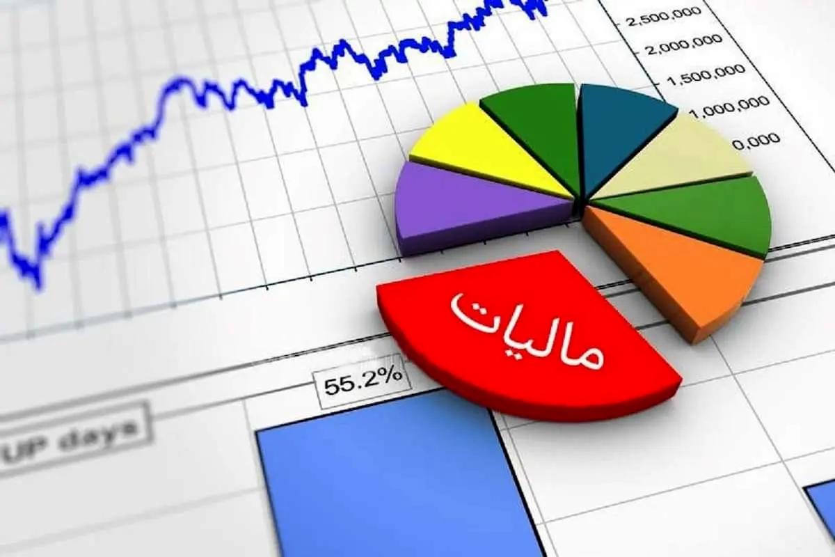 اضافه برداشت مالیاتی از حقوق مسترد میشود؟! اضافه برداشت مالیاتی از حقوق مسترد میشود؟!