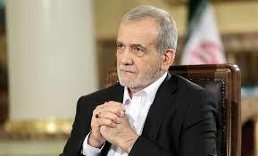 ماجرای استعفای پزشکیان چیست؟ ماجرای استعفای پزشکیان چیست؟