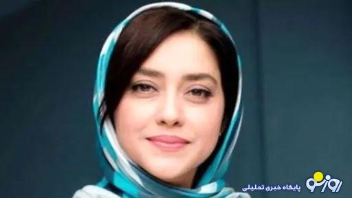 تیپ جذاب و سنتی بهاره کیان افشار بازیگر سریال آبان در جشنواره امسال + عکس تیپ جذاب و سنتی بهاره کیان افشار بازیگر سریال آبان در جشنواره امسال + عکس