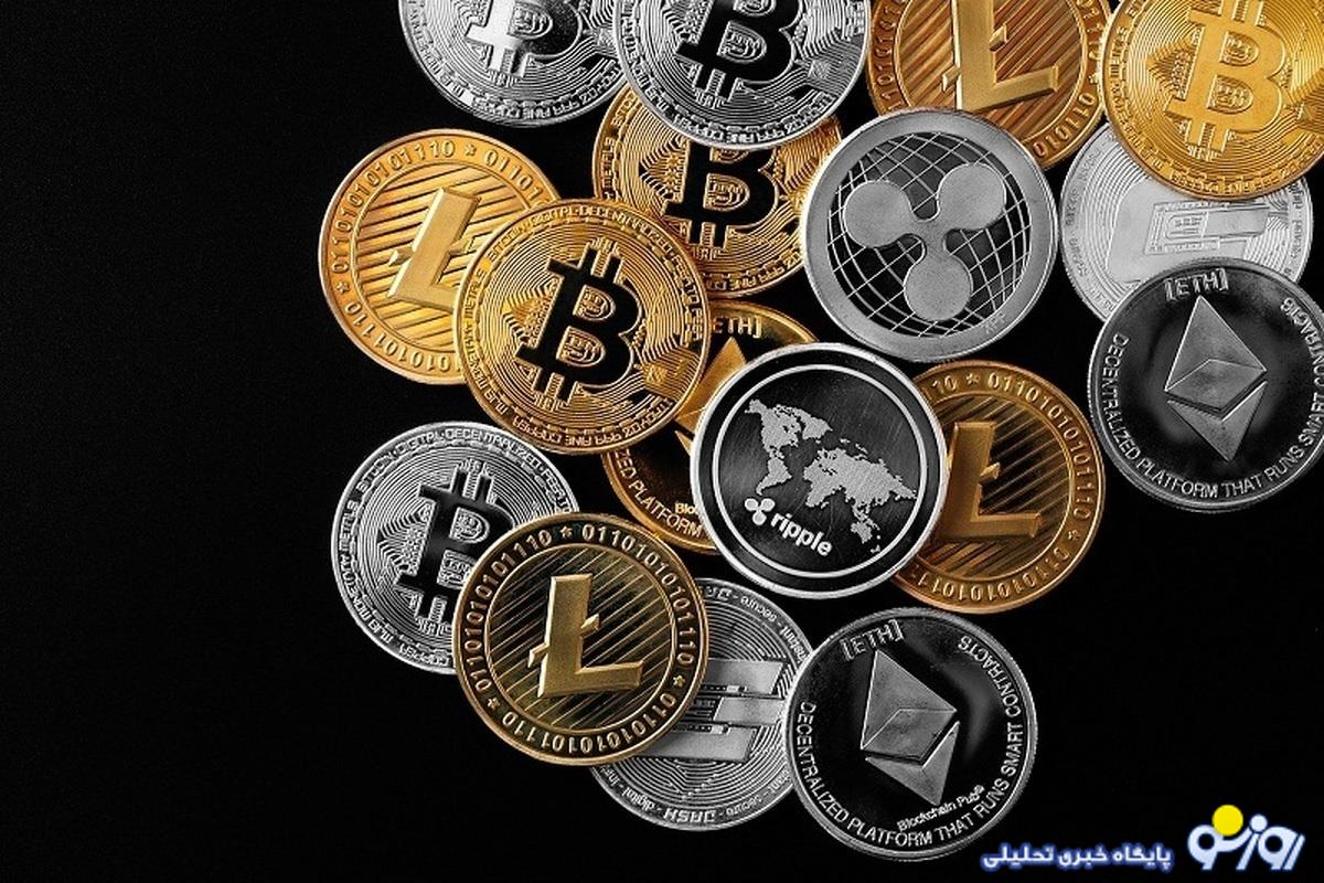 ضربشست بیتکوین به دلار و سکه و طلا در ایران! ضربشست بیتکوین به دلار و سکه و طلا در ایران!