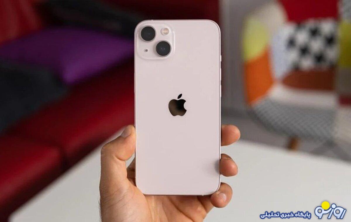 هشدار پلیس فتا به آیفونداران هشدار پلیس فتا به آیفونداران