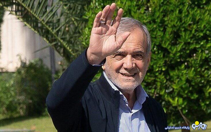 پشت پرده اصرار تندروها بر استعفای پزشکیان پشت پرده اصرار تندروها بر استعفای پزشکیان