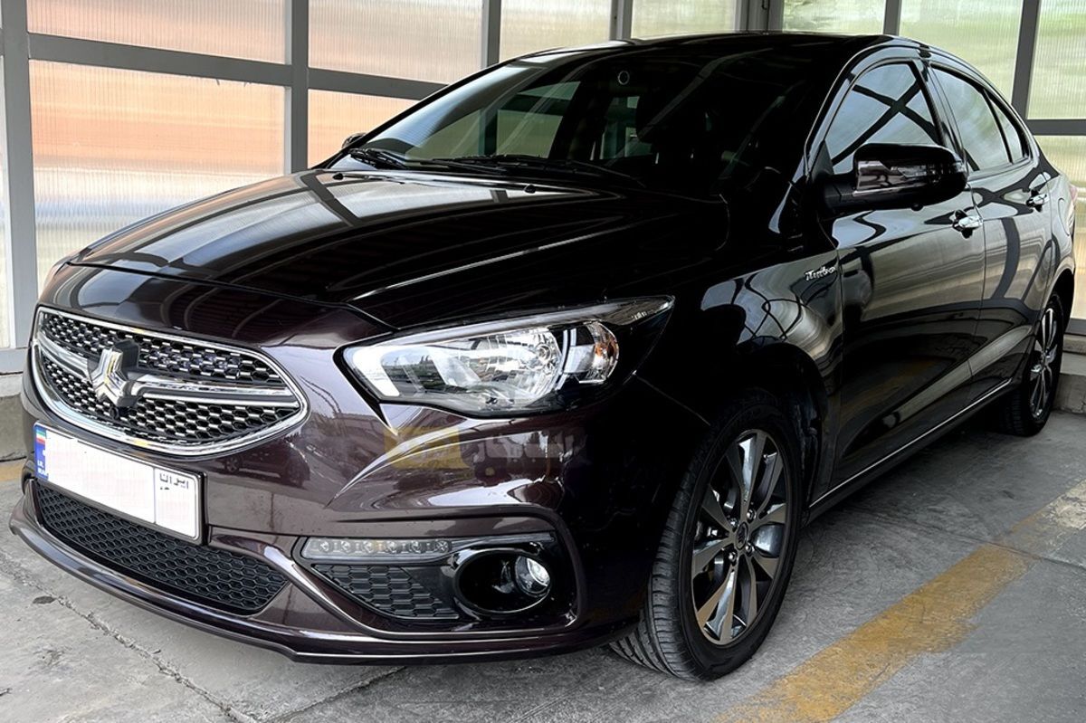 قیمت خودروهای سایپا امروز جمعه ۲۶ بهمن ۱۴۰۳ + جدول قیمت خودروهای سایپا امروز جمعه ۲۶ بهمن ۱۴۰۳ + جدول