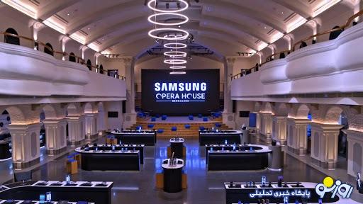 جنون قیمتی موبایل در بازار سامسونگ/ برخی مدلها 20 میلیون گران شدند جنون قیمتی موبایل در بازار سامسونگ/ برخی مدلها 20 میلیون گران شدند