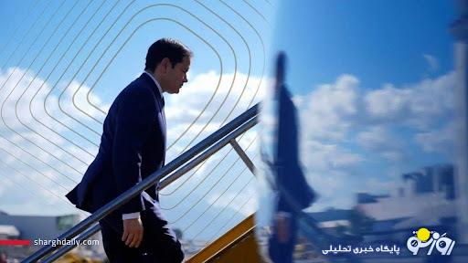 معماری جدید سیاست خارجی دولت ترامپ برای خاورمیانه معماری جدید سیاست خارجی دولت ترامپ برای خاورمیانه