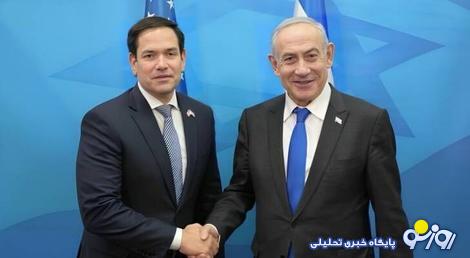 نتانیاهو: ما مأموریت درباره ایران را تمام خواهیم کرد/ هیچ چیزی مهمتر از ایران نیست نتانیاهو: ما مأموریت درباره ایران را تمام خواهیم کرد/ هیچ چیزی مهمتر از ایران نیست