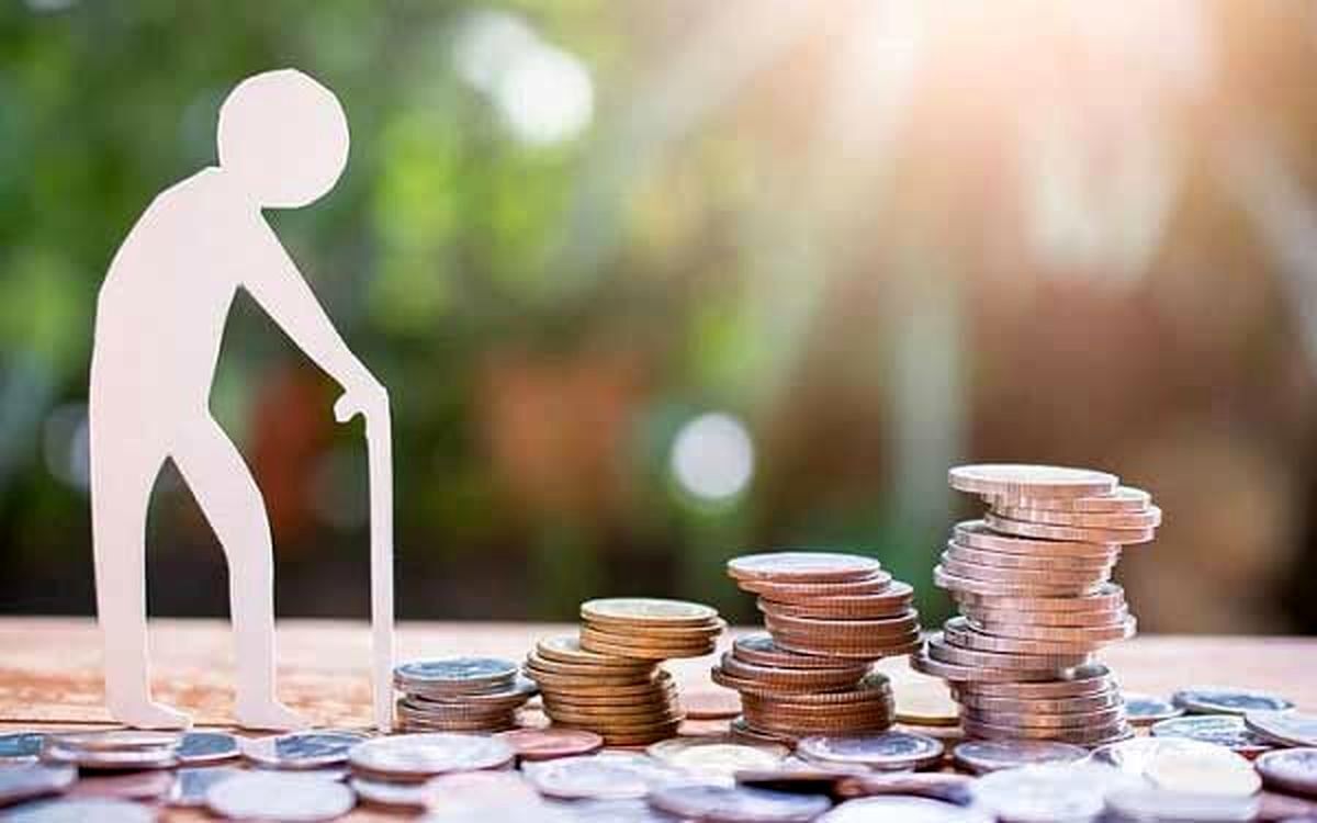 خبر جدید درباره پرداخت مطالبات بازنشستگان خبر جدید درباره پرداخت مطالبات بازنشستگان