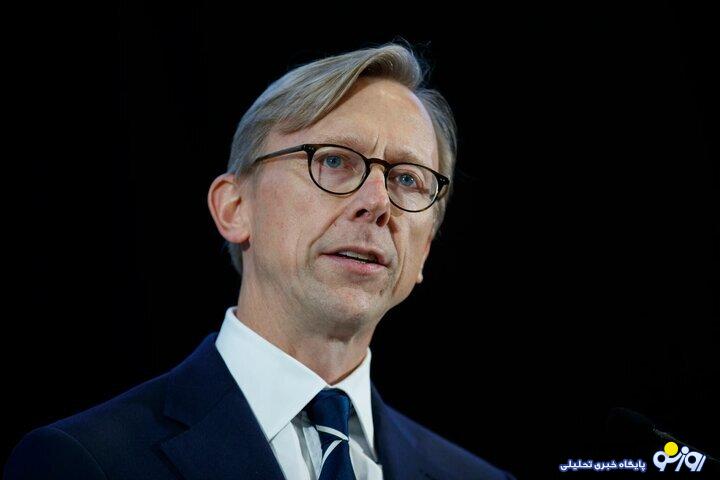 شوک هوک/ترامپ درنخستین روز ریاستجمهوری برایان هوک یک جنگطلب مخالف ایران را اخراج کرد و مایکل دیمینو یک واقعگرای جمهوریخواه را منصوب کرد شوک هوک/ترامپ درنخستین روز ریاستجمهوری برایان هوک یک جنگطلب مخالف ایران را اخراج کرد و مایکل دیمینو یک واقعگرای جمهوریخواه را منصوب کرد