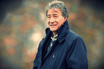 عکس | ناصر حجازی و علی پروین کنار خوانندههای لسآنجلسی عکس | ناصر حجازی و علی پروین کنار خوانندههای لسآنجلسی