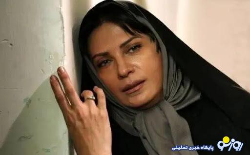 عکس جدید لعیا زنگنه در آستانه 60 سالگی / زیباتر از همیشه ! عکس جدید لعیا زنگنه در آستانه 60 سالگی / زیباتر از همیشه !