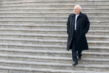 وقتی ظریف، همه فکر و ذکر نمایندگان مجلس میشود/ حملات هماهنگ به معاون رئیس جمهوری؛ دغدغه تندروهای مجلسی و حتی رئیس مجلس/ حمله برای دفاع از جلیلی؟! وقتی ظریف، همه فکر و ذکر نمایندگان مجلس میشود/ حملات هماهنگ به معاون رئیس جمهوری؛ دغدغه تندروهای مجلسی و حتی رئیس مجلس/ حمله برای دفاع از جلیلی؟!