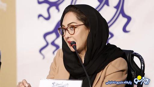 زیبایی تحسین برانگیز نیکی کریمی در سریال سرزمین مادری + عکس زیبایی تحسین برانگیز نیکی کریمی در سریال سرزمین مادری + عکس