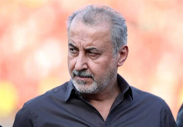 مدیرعامل پرسپولیس در انتخابات شکست خورد مدیرعامل پرسپولیس در انتخابات شکست خورد