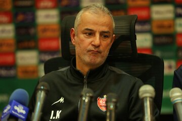 کارتال: اشتباه نکنید، ما قهرمانی میخواهیم! کارتال: اشتباه نکنید، ما قهرمانی میخواهیم!