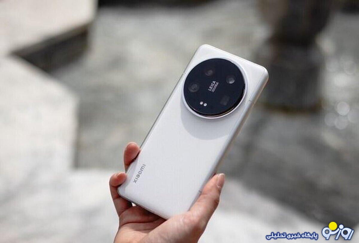 شیائومی وارد بازار گوشیهای گران قیمت شد شیائومی وارد بازار گوشیهای گران قیمت شد