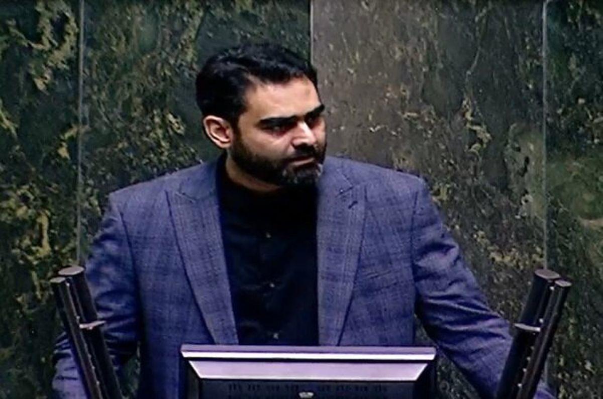 اولین واکنش ثابتی به استعفای ظریف/ پزشکیان تهدید شد اولین واکنش ثابتی به استعفای ظریف/ پزشکیان تهدید شد