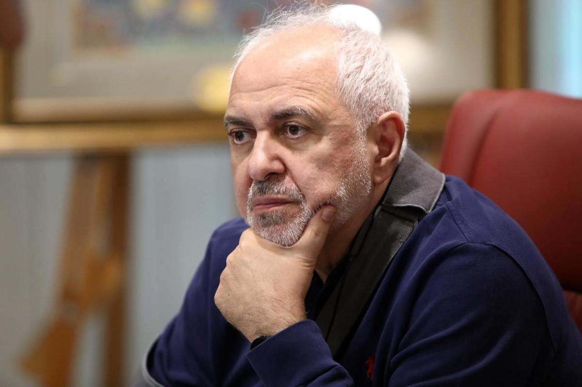 واکنش جنجالی رسایی به استعفای ظریف/ دیدید چه خاکی به سرمون شد! واکنش جنجالی رسایی به استعفای ظریف/ دیدید چه خاکی به سرمون شد!