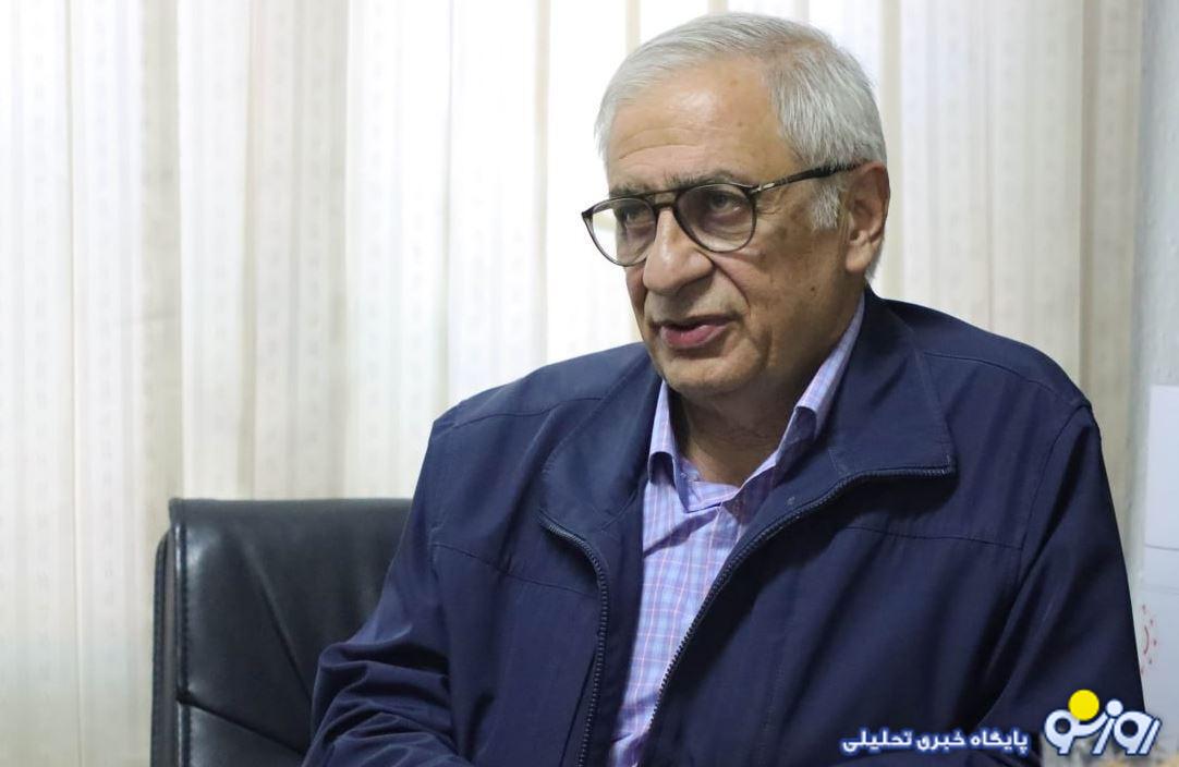 وزیر اقتصاد دولت خاتمی، جایگزینی برای همتی/ رئیس کل اسبق بانک مرکزی، کلیددار باب همایون می شود؟ وزیر اقتصاد دولت خاتمی، جایگزینی برای همتی/ رئیس کل اسبق بانک مرکزی، کلیددار باب همایون می شود؟