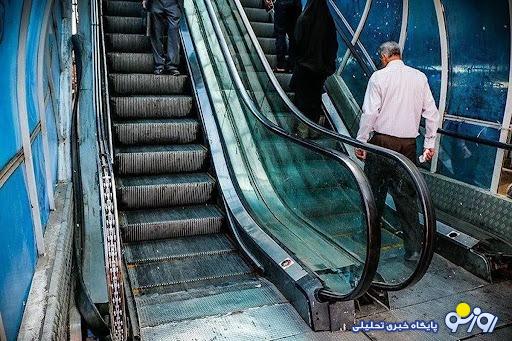 جزرییات فوت یک شهروند بر روی پله برقی/عدم مناسب سازی پله ها عامل قطع عضو شهروندان در یکسال گذشته بود؟ جزرییات فوت یک شهروند بر روی پله برقی/عدم مناسب سازی پله ها عامل قطع عضو شهروندان در یکسال گذشته بود؟